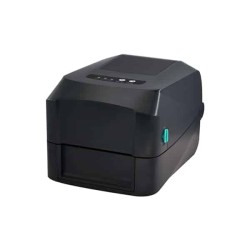 Термотрансферный принтер этикеток Gainscha GS-3405T, 300DPI USEP