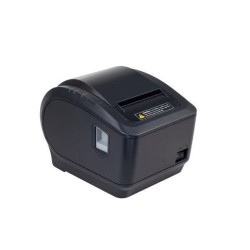 Принтер чеков 80мм Xprinter XP-K320L