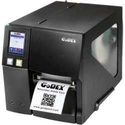 Термотрансферный принтер этикеток GODEX ZX1300I