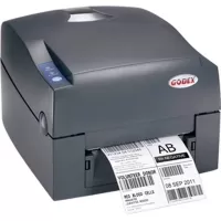 Godex G500U - Термотрансферный принтер этикеток