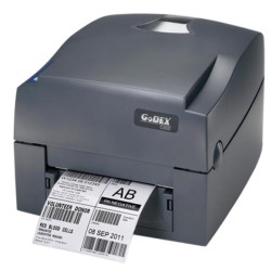 Термотрансферный принтер этикеток  Godex G530U