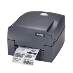 Термотрансферный принтер этикеток  Godex G530U/E/S