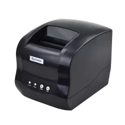 Термопринтер этикеток и чеков Xprinter XP-365B USB