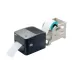 Термопринтер этикеток XPrinter XP-410B USB