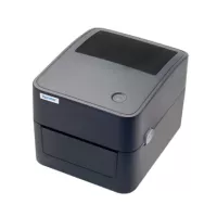 Термопринтер этикеток XPrinter XP-410B USB