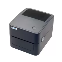 Термопринтер этикеток XPrinter XP-410B USB