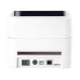 Термопринтер этикеток XPrinter  XP-420B USB