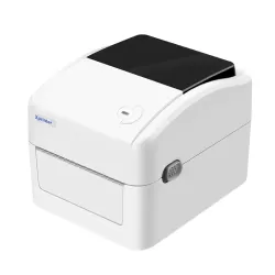 Термопринтер этикеток XPrinter  XP-420B USB