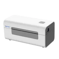 Термопринтер этикеток  POSTAL XPrinter XP-D465B with stand