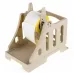 Термопринтер этикеток  POSTAL XPrinter XP-D465B with stand