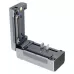 Термопринтер этикеток  POSTAL XPrinter XP-D465B with stand