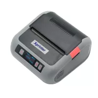 Мобильный Термопринтер XPrinter XP-P323B
