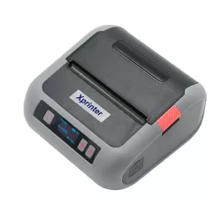 Мобильный Термопринтер XPrinter XP-P323B