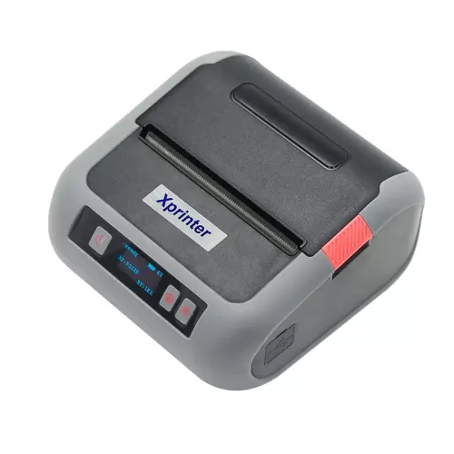 Мобильный Термопринтер XPrinter XP-P323B
