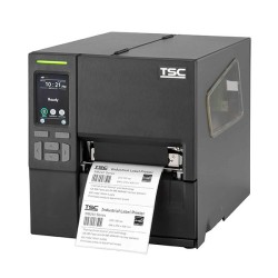 Термотрансферный принтер этикеток TSC MB240T