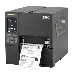 Термотрансферный принтер этикеток TSC MB340T
