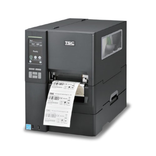Термотрансферный принтер этикеток TSC MH341T