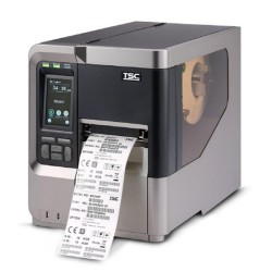 Термотрансферный принтер этикеток TSC MX341P