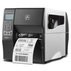 Термотрансферный принтер этикеток Zebra ZT230 (TT)