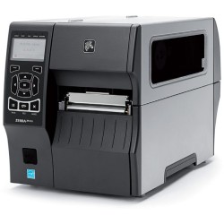 Термотрансферный принтер этикеток Zebra ZT410 (TT))