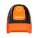 Сканер штрих-кодов HENEX HC-3209R 2D