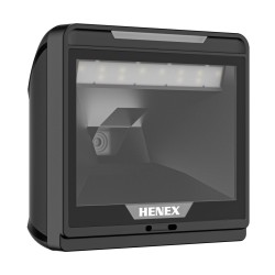 Сканер штрих-кодов HENEX HC-7060 2D